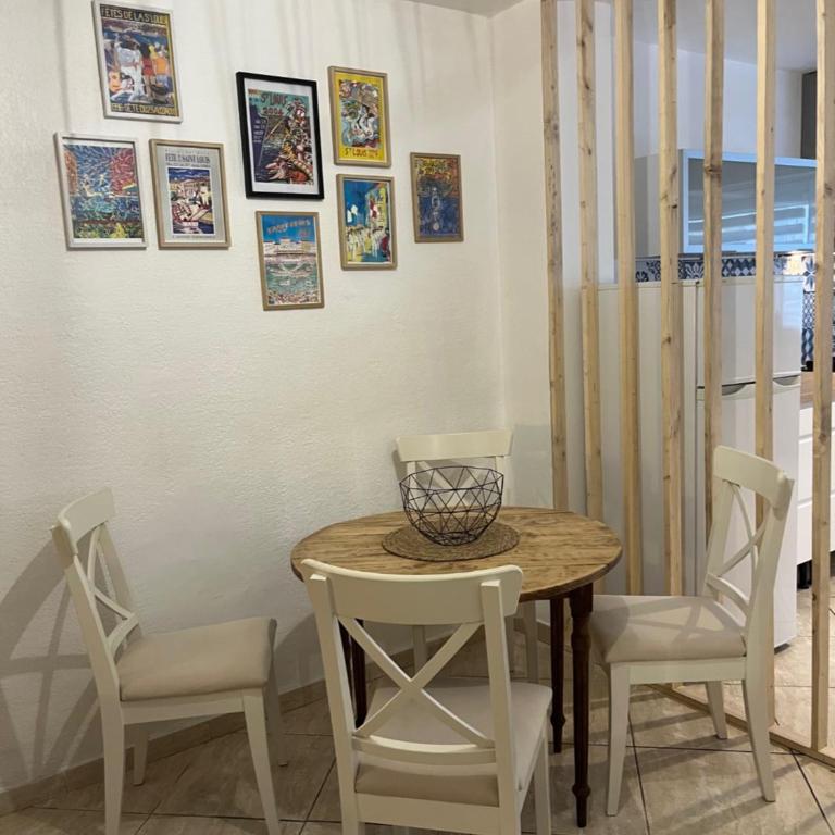 Chez mamie Suzanne - Apartment - 12