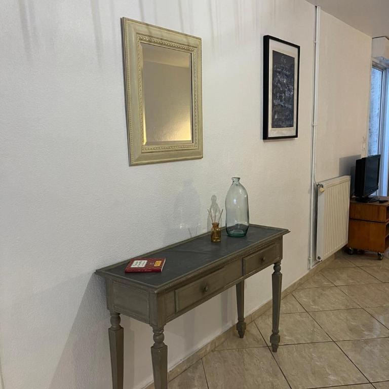 Chez mamie Suzanne - Apartment - 13