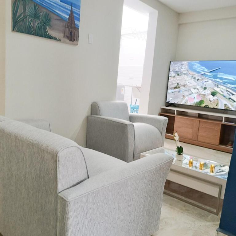 Residencia Multifamiliar Sammy - Apartamento - 13