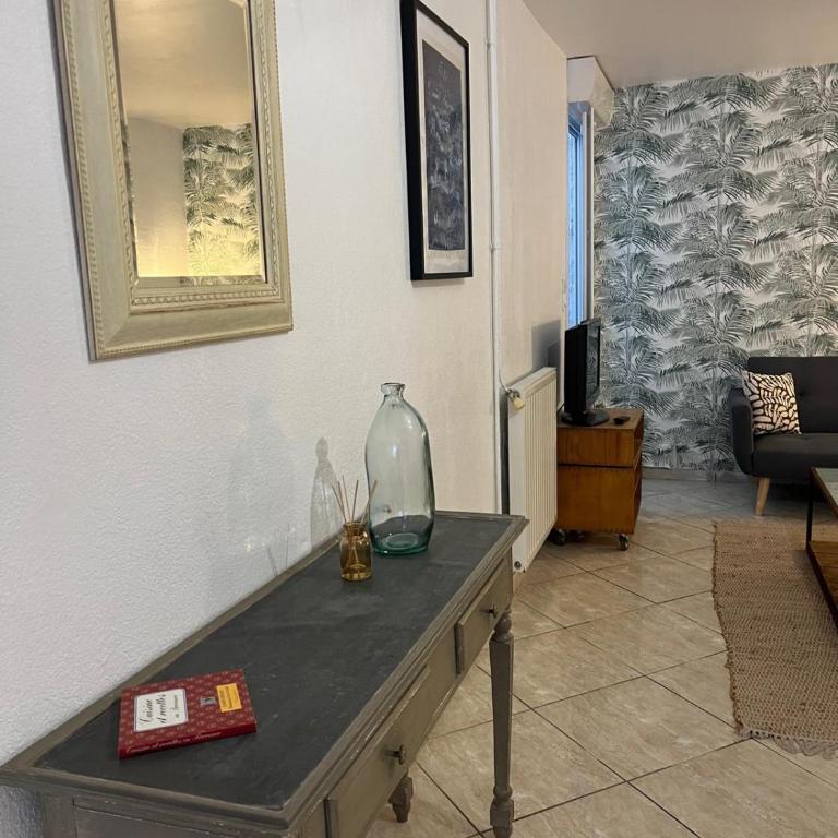 Chez mamie Suzanne - Apartment - 14