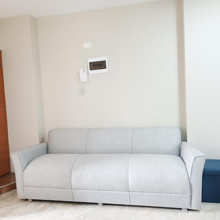 Residencia Multifamiliar Sammy - Apartamento - 10