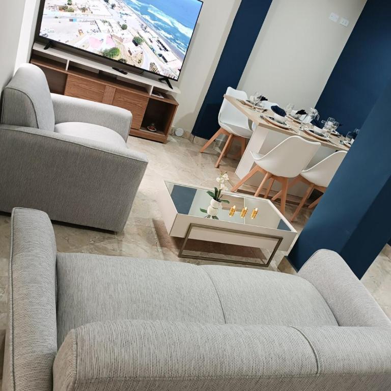 Residencia Multifamiliar Sammy - Apartamento - 9