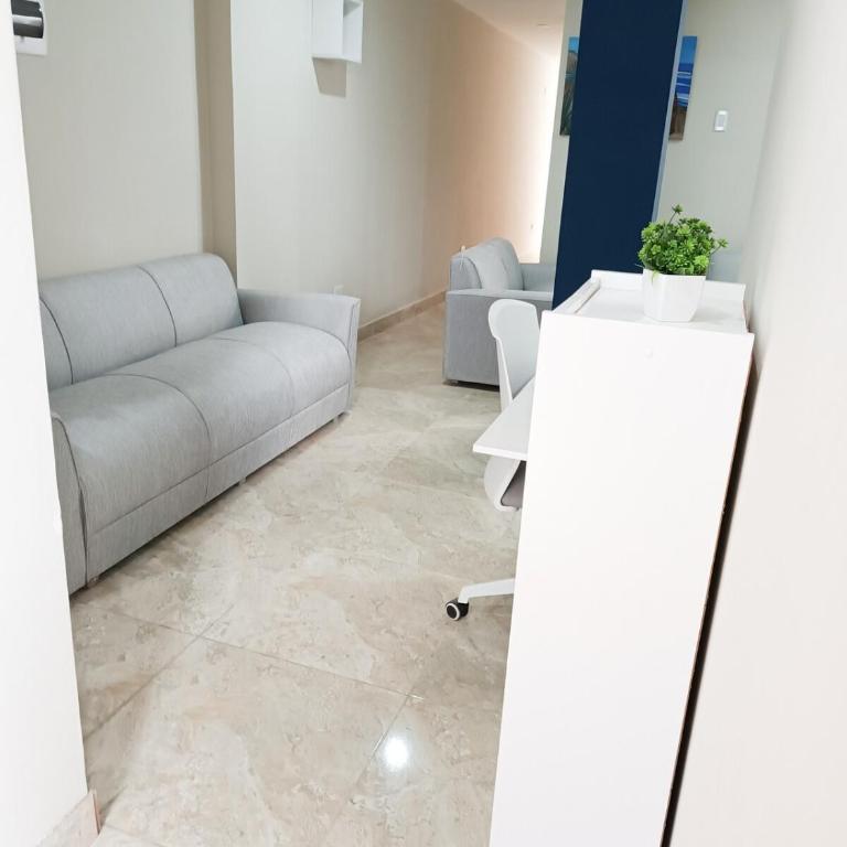 Residencia Multifamiliar Sammy - Apartamento - 8