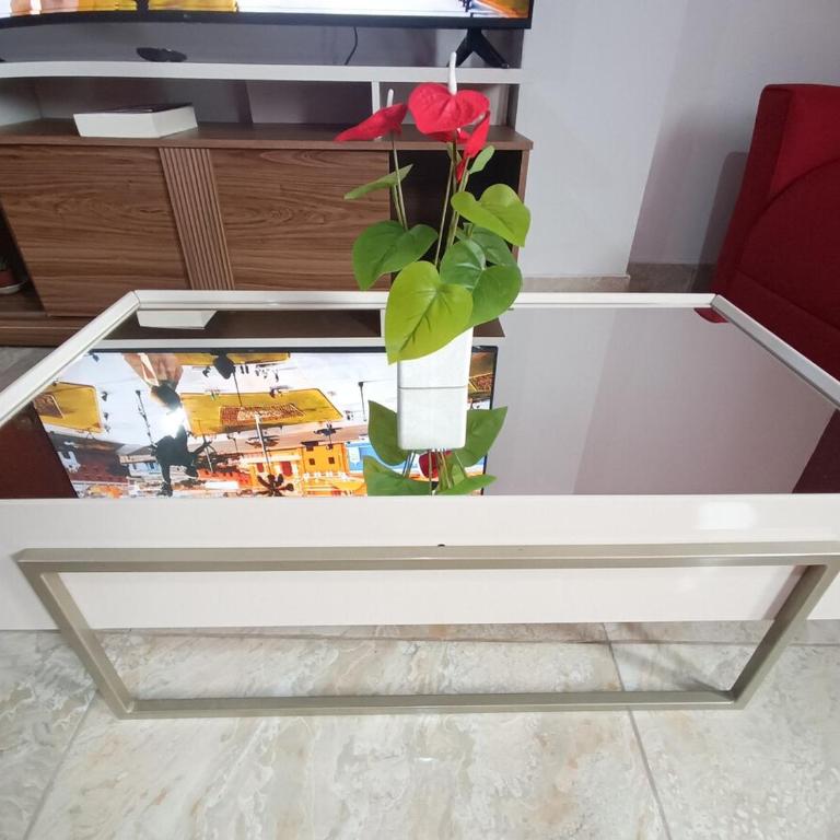 Residencia Multifamiliar Sammy - Apartamento - 3