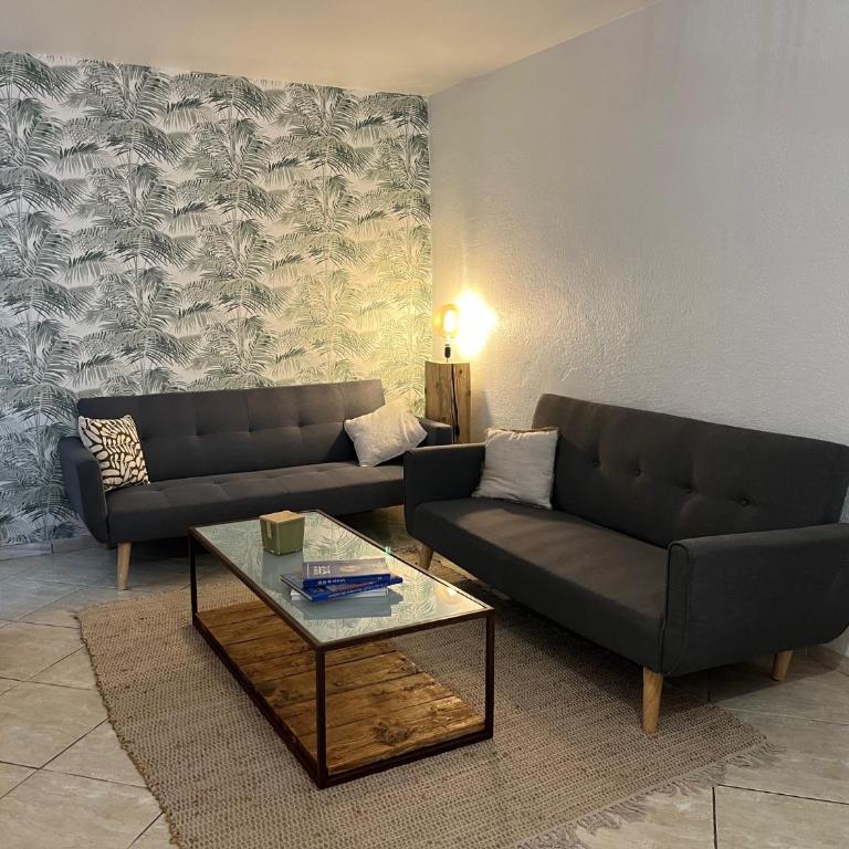 Chez mamie Suzanne - Apartment - 15