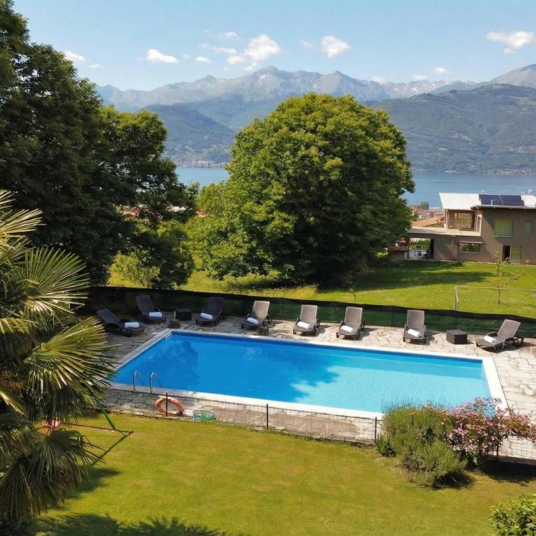 Casa Lina - Happy Rentals - Casa Vacanze - 8