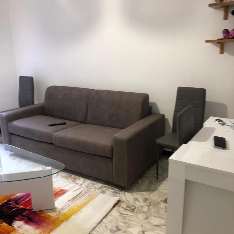 Palazzotto San Luca - Appartamento con 1 Camera da Letto - 1