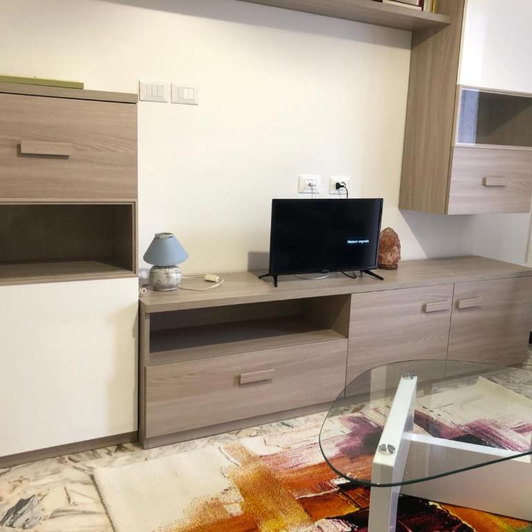 Palazzotto San Luca - Appartamento con 1 Camera da Letto - 9