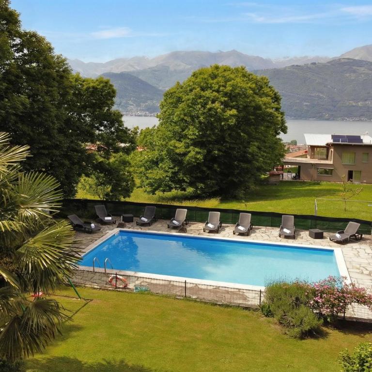 Oasi E Relax - Happy Rentals - Casa Vacanze - 31