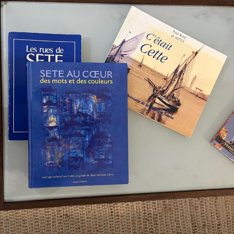 Chez mamie Suzanne - Apartment - 18
