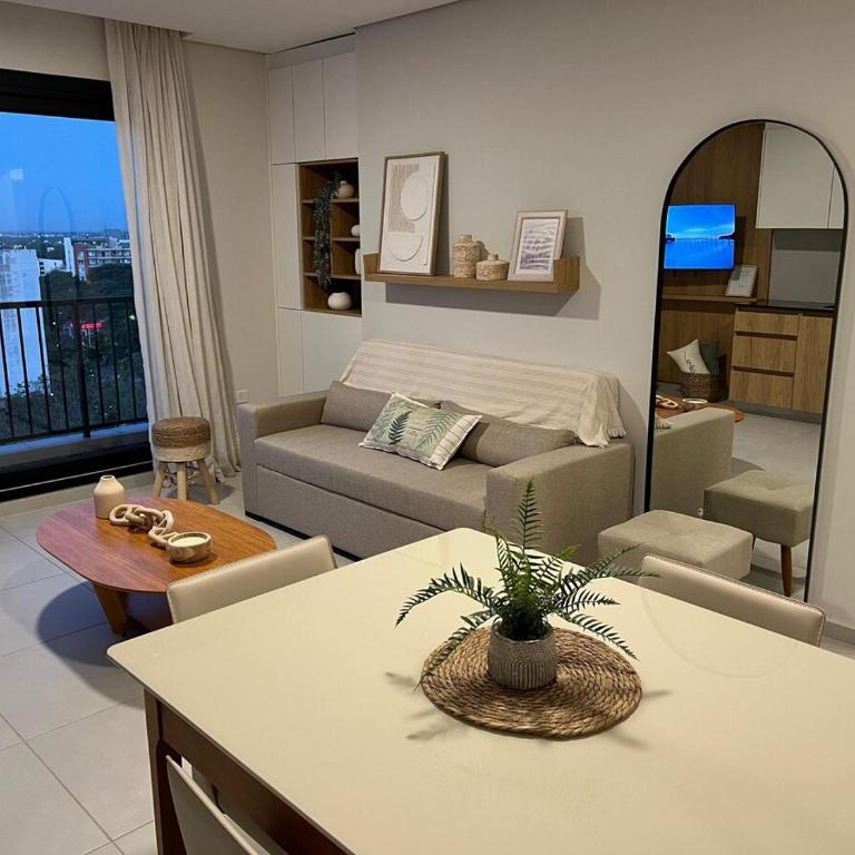 Cozy apartment in Villa Aurelia - Close to Everything - One-Bedroom Apartment - 1