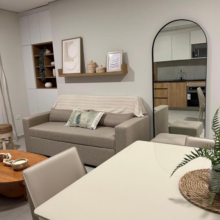 Cozy apartment in Villa Aurelia - Close to Everything - One-Bedroom Apartment - 7