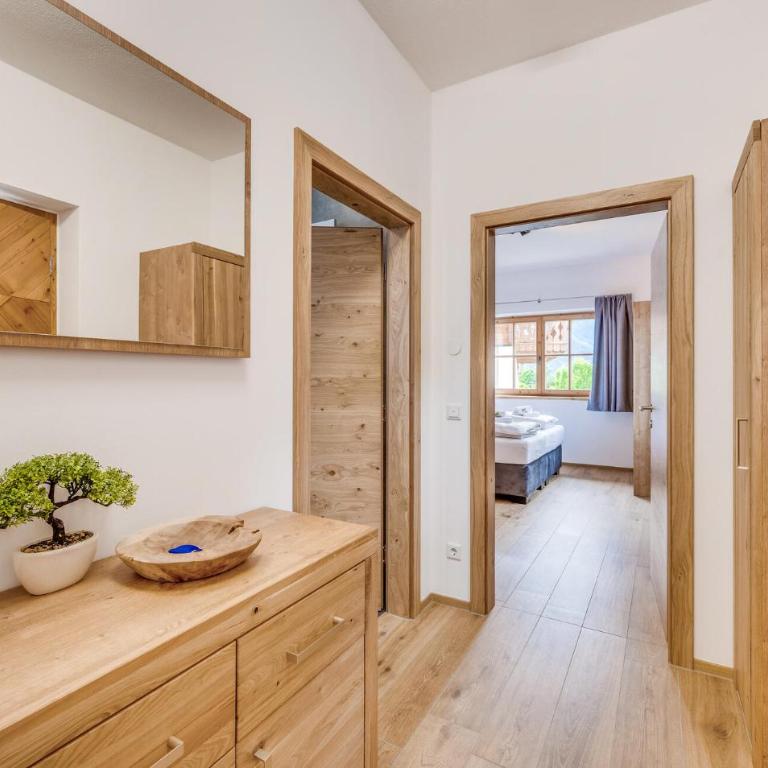 Ferienwohnung Wald Im Pinzgau - Appartement 2 Chambres - 7