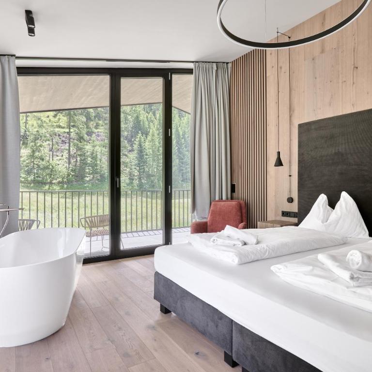 Chalet White Pearl by MYALPS - Chalet - 32