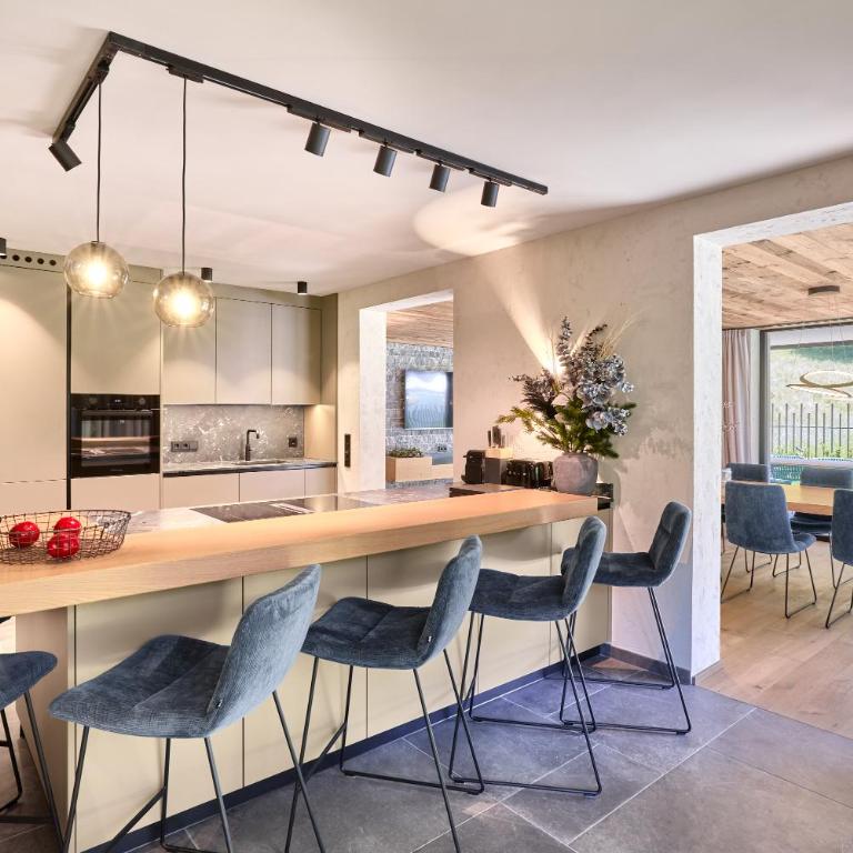 Chalet White Pearl by MYALPS - Chalet - 15