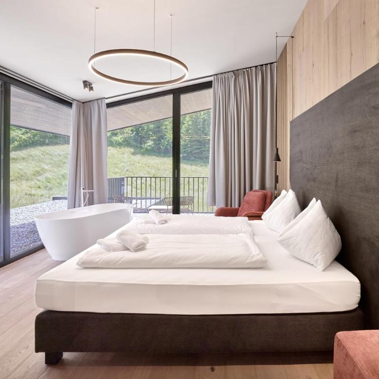Chalet White Pearl by MYALPS - Chalet - 28