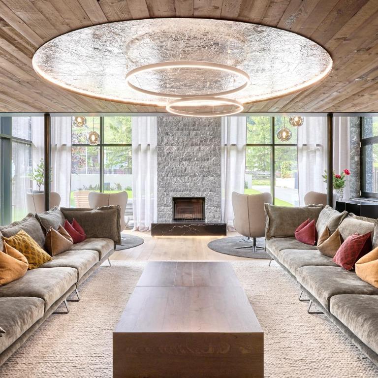 Chalet White Pearl by MYALPS - Chalet - 3