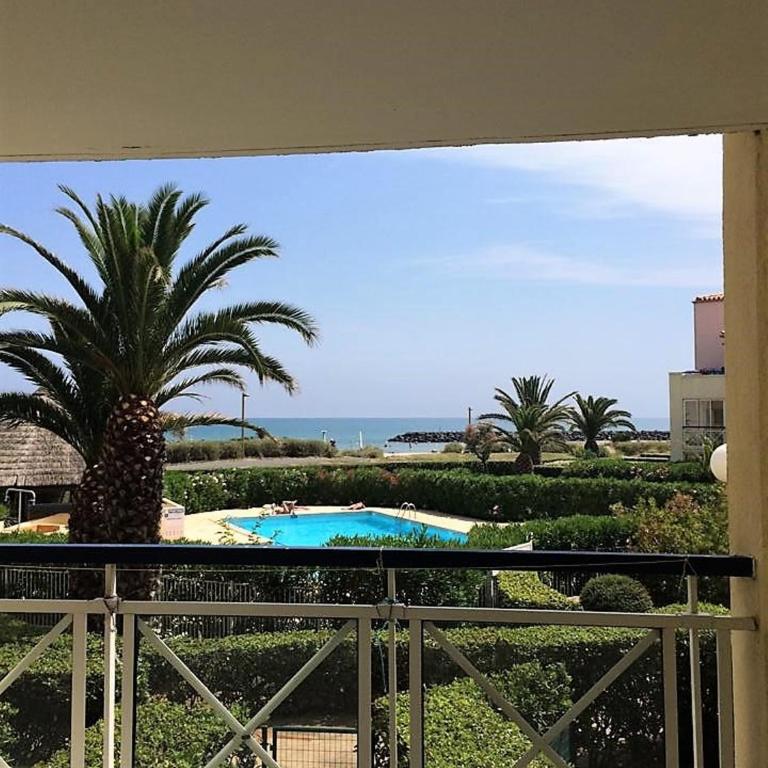 Vacancéole - Savanna Beach- Terrasses de Savanna - Appartement 1 Chambre - 10