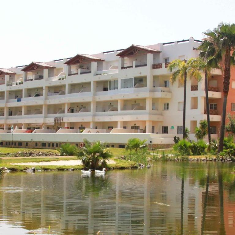 Benalmádena Del Mar Apartments - Apartment with Mountain View - 38