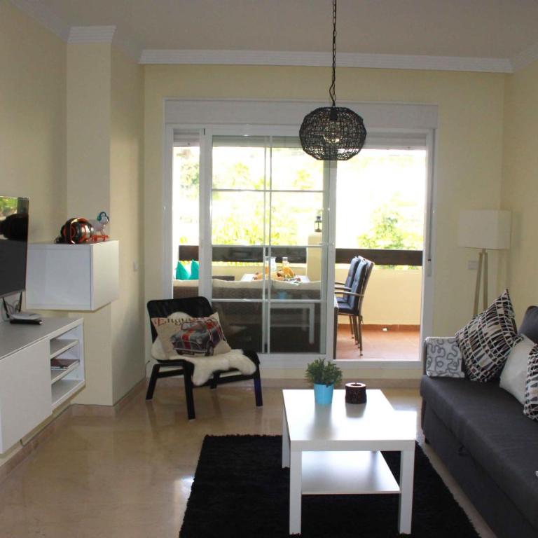 Benalmádena Del Mar Apartments - Apartment with Mountain View - 17