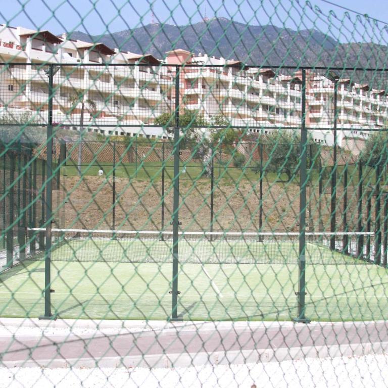 Benalmádena Del Mar Apartments - Apartment with Mountain View - 43