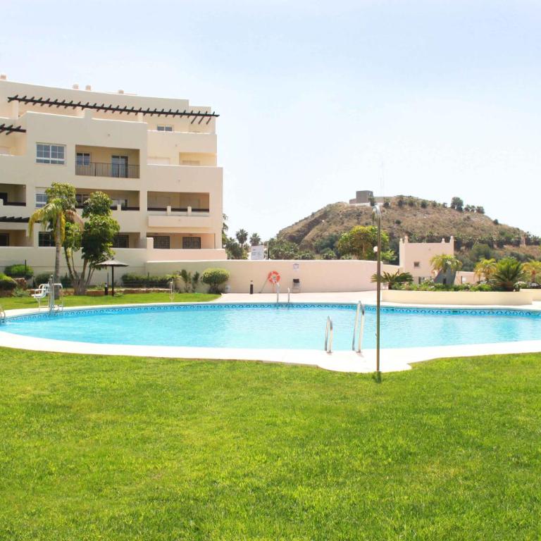 Benalmádena Del Mar Apartments - Apartment with Mountain View - 5