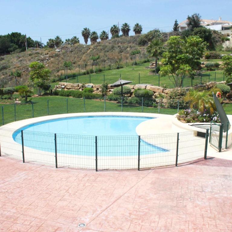 Benalmádena Del Mar Apartments - Apartment with Mountain View - 12