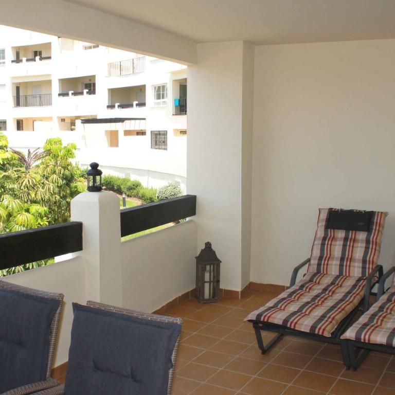 Benalmádena Del Mar Apartments - Apartment with Mountain View - 13