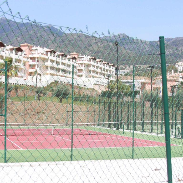 Benalmádena Del Mar Apartments - Apartment with Mountain View - 42