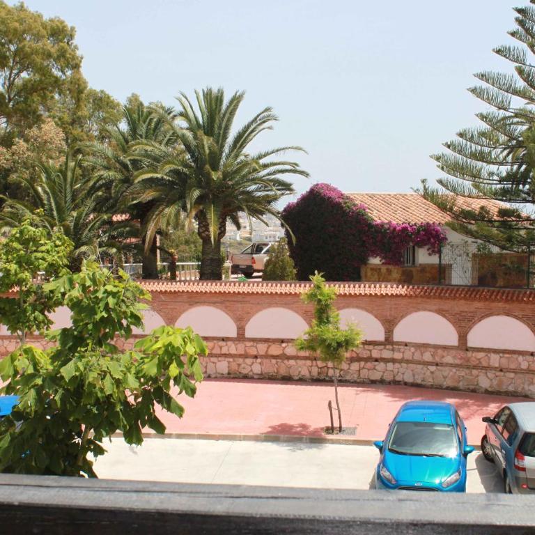 Benalmádena Del Mar Apartments - Apartment with Mountain View - 27