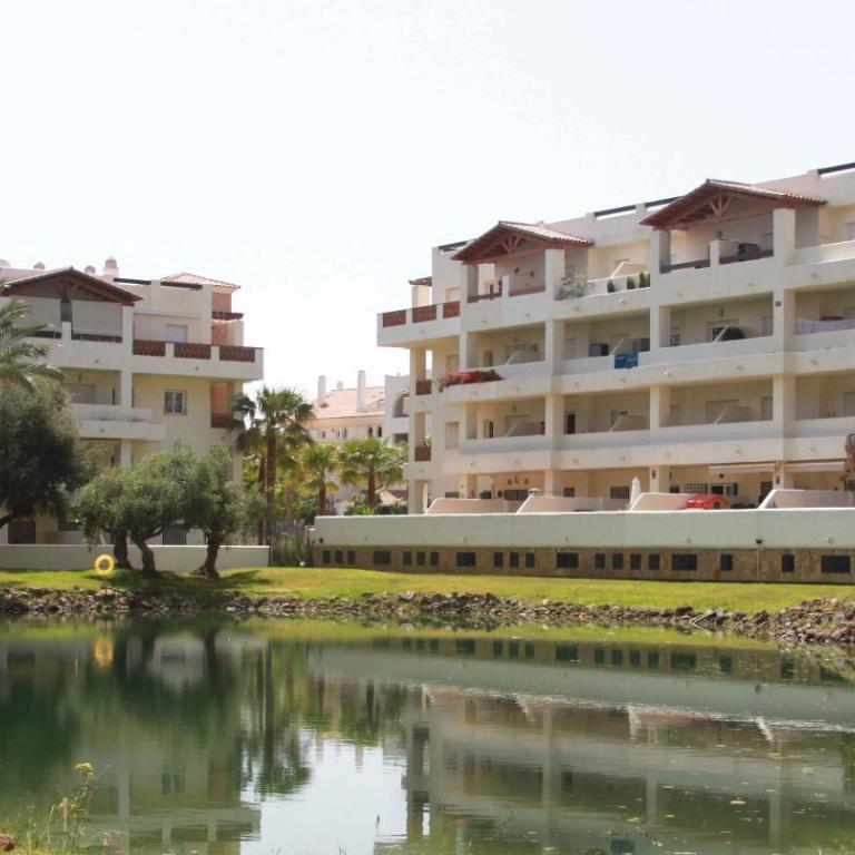 Benalmádena Del Mar Apartments - Apartment with Mountain View - 39
