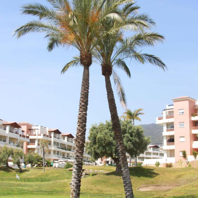 Benalmádena Del Mar Apartments - Apartment with Mountain View - 40