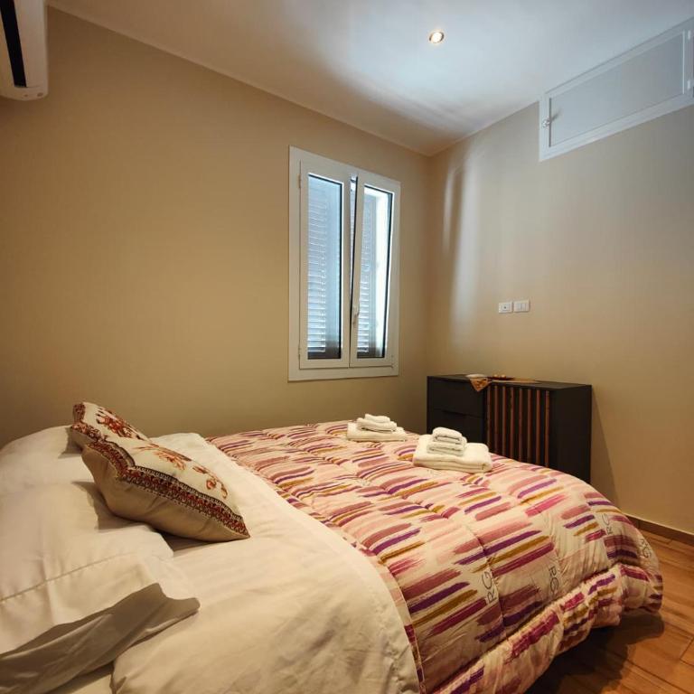 Ninny House - Appartamento con 2 Camere da Letto - 16