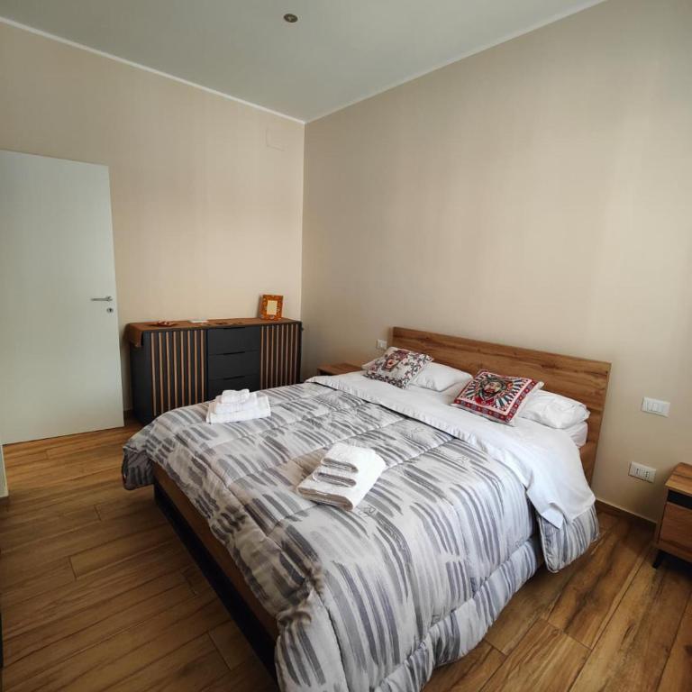 Ninny House - Appartamento con 2 Camere da Letto - 2