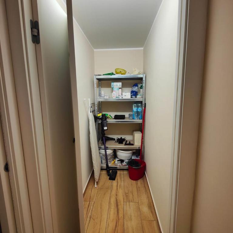 Ninny House - Appartamento con 2 Camere da Letto - 24
