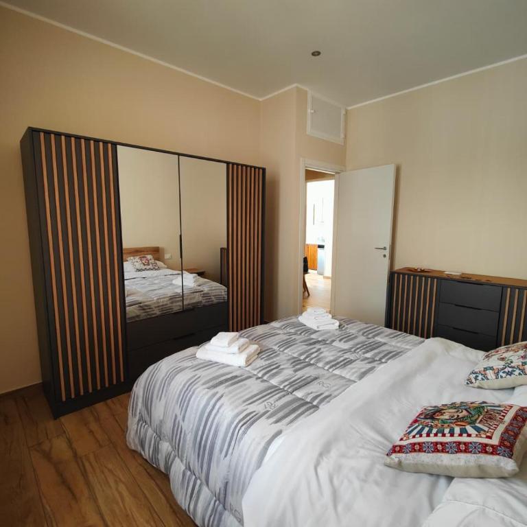 Ninny House - Appartamento con 2 Camere da Letto - 4