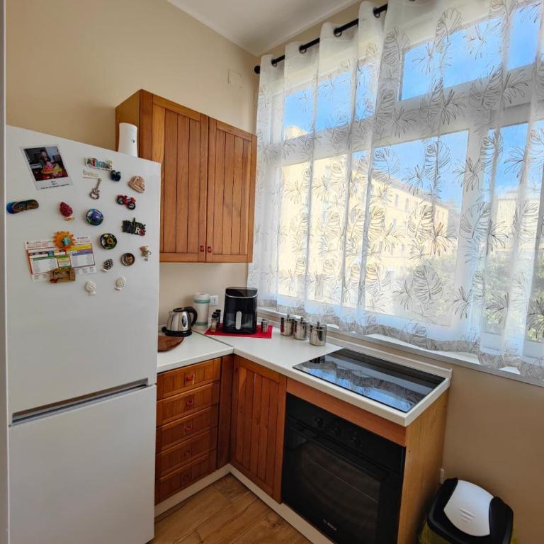 Ninny House - Appartamento con 2 Camere da Letto - 8