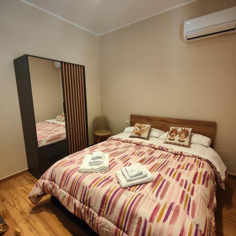 Ninny House - Appartamento con 2 Camere da Letto - 15