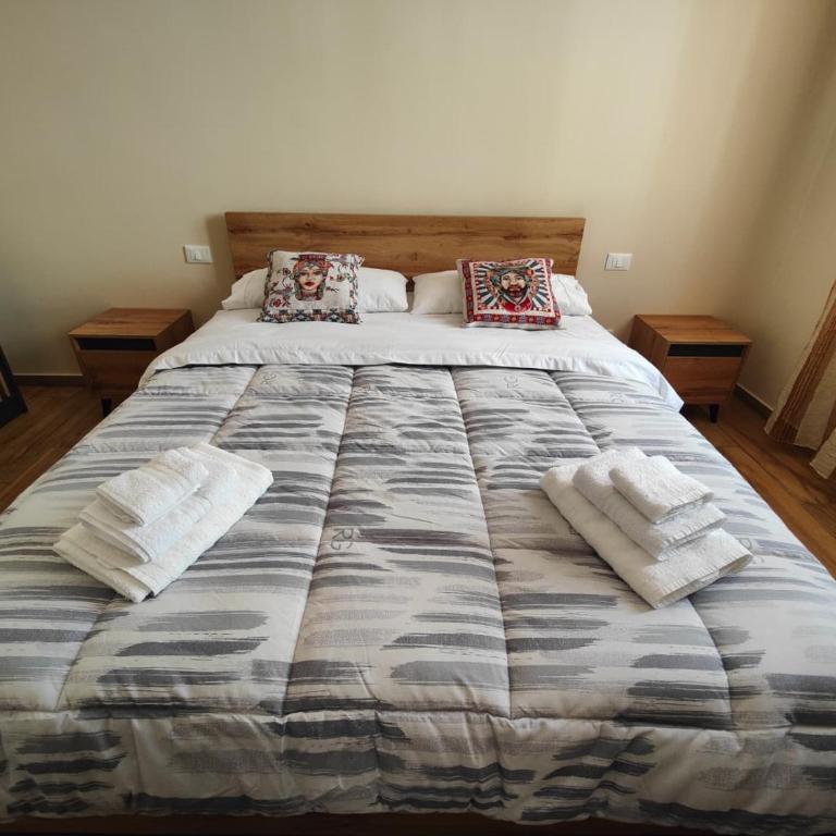 Ninny House - Appartamento con 2 Camere da Letto - 3