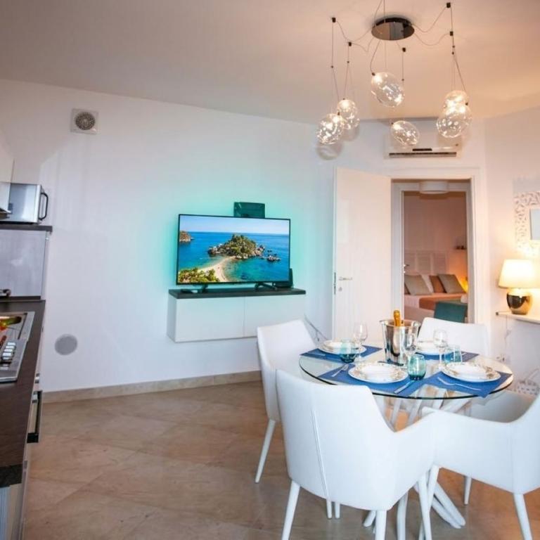 Mediterranean Apartment Pool & Parking - Appartamento - 39