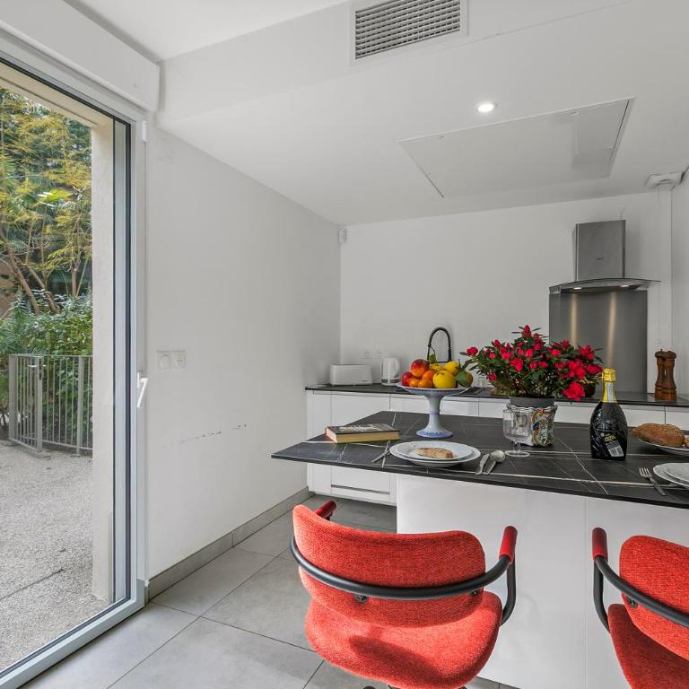 La Marenda - City Center - Happy Rentals - Apartment - Ground Floor - 4