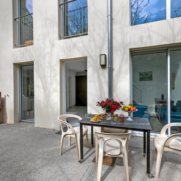 La Marenda - City Center - Happy Rentals - Apartment - Ground Floor - 11