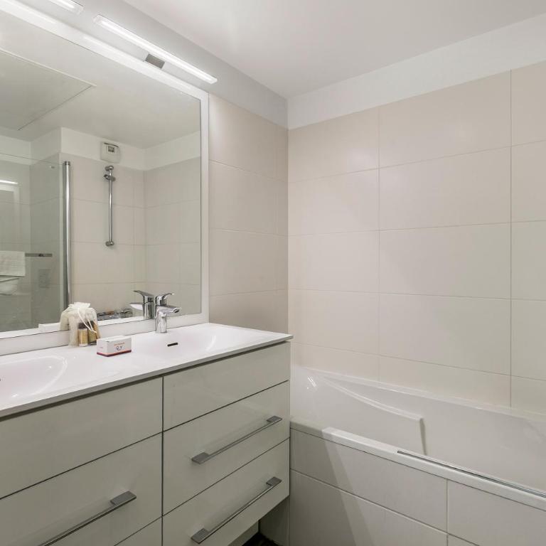 La Marenda - City Center - Happy Rentals - Apartment - Ground Floor - 8