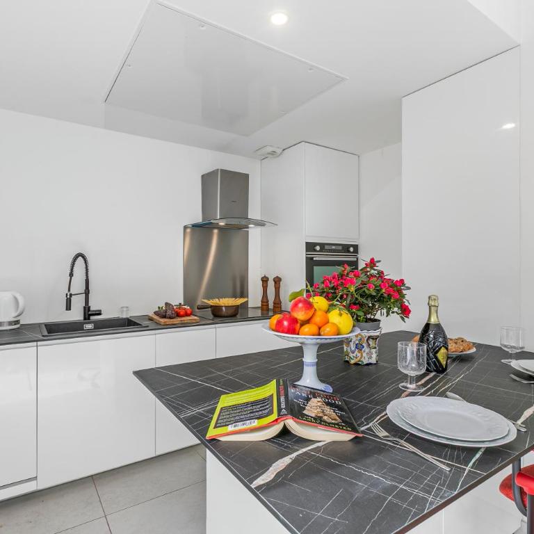 La Marenda - City Center - Happy Rentals - Apartment - Ground Floor - 13