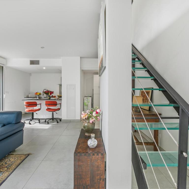 La Marenda - City Center - Happy Rentals - Apartment - Ground Floor - 15
