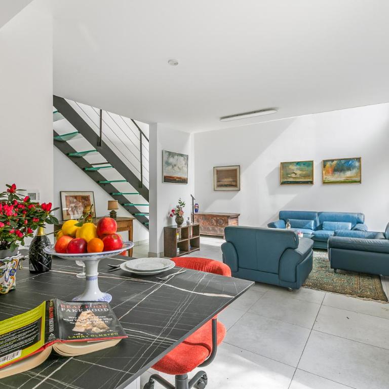 La Marenda - City Center - Happy Rentals - Apartment - Ground Floor - 14
