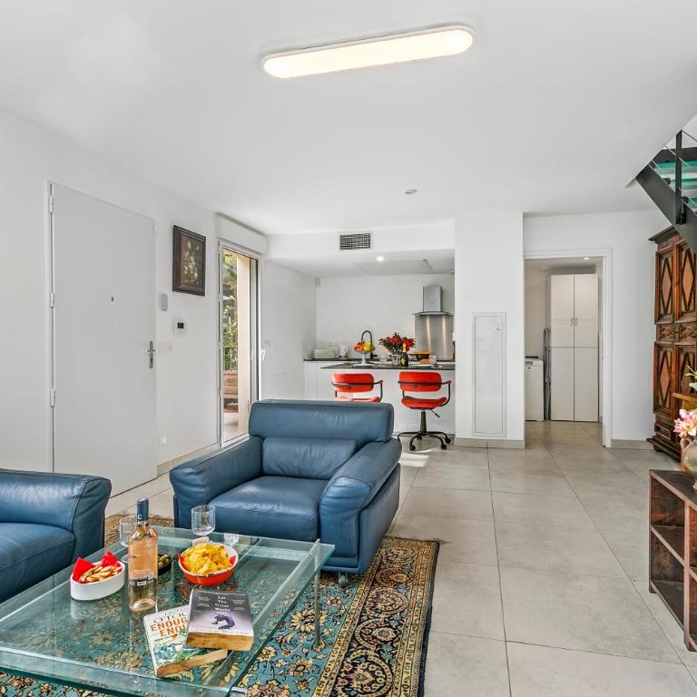 La Marenda - City Center - Happy Rentals - Apartment - Ground Floor - 16