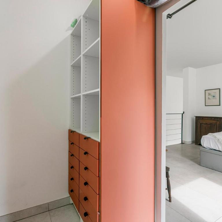 La Marenda - City Center - Happy Rentals - Apartment - Ground Floor - 24