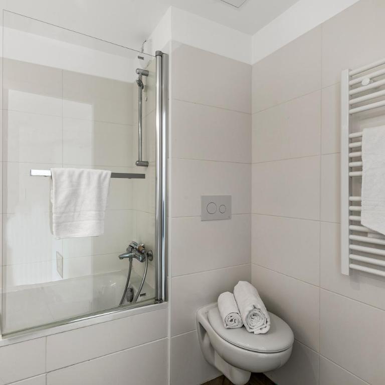 La Marenda - City Center - Happy Rentals - Apartment - Ground Floor - 26
