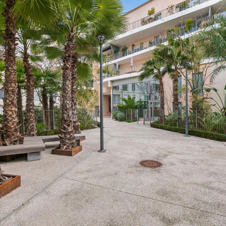La Marenda - City Center - Happy Rentals - Apartment - Ground Floor - 28
